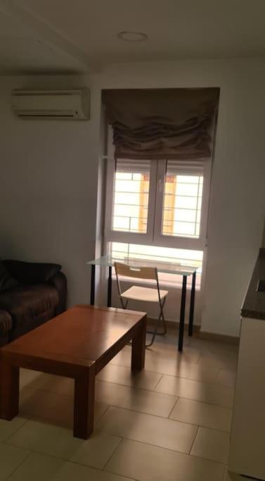 Apartment Estudio Moderno Gran Via