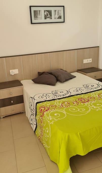 Estudio Moderno Gran Via