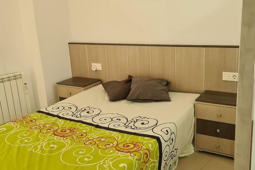 Apartment Estudio Moderno Gran Via Granada